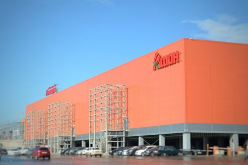 Auchan Group