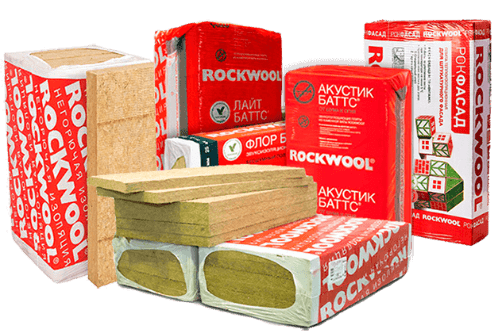 ROCKWOOL