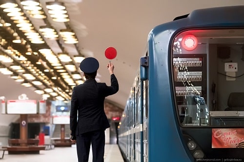 Производственный контроль для Новосибирского метрополитена