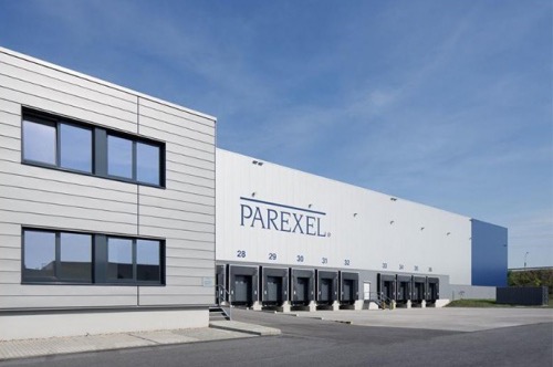 Parexel