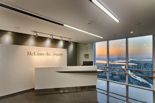 McKinsey & Company